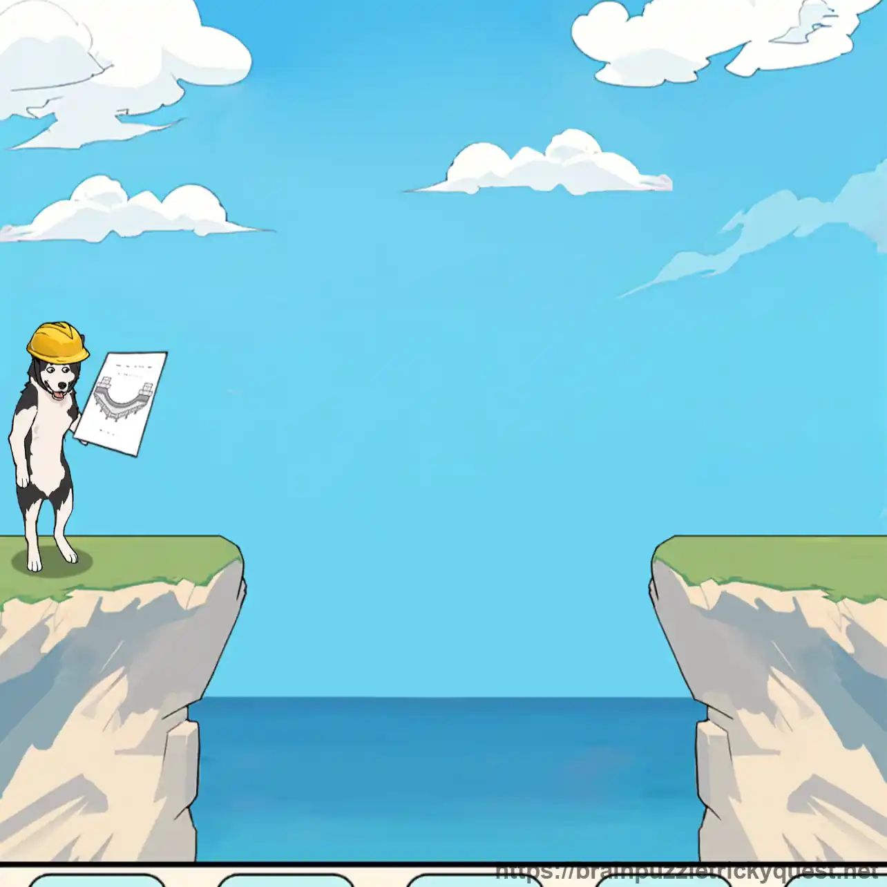 Brain Puzzle Tricky Quest Level 123 Solution Guide