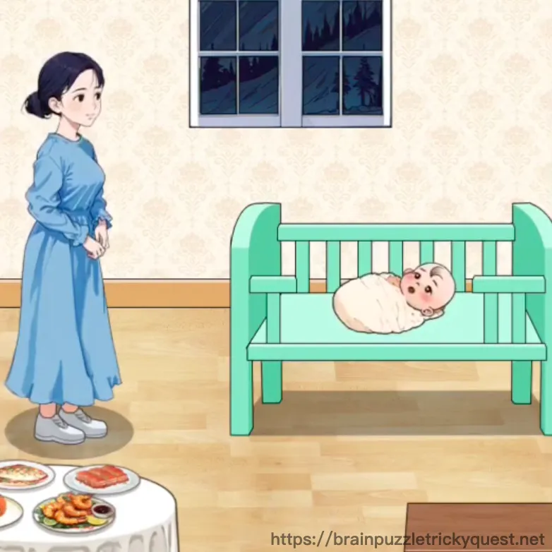 Brain Puzzle Tricky Quest Level 2