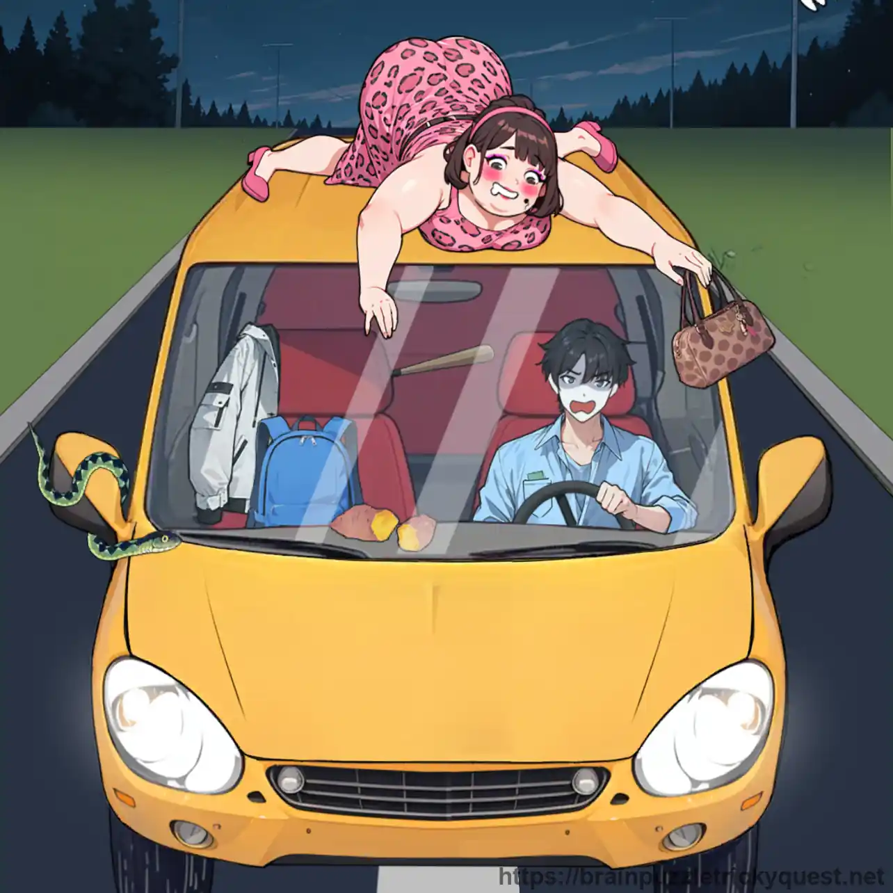 Brain Puzzle Tricky Quest Level 32 Solution Guide